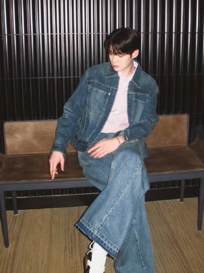 。
