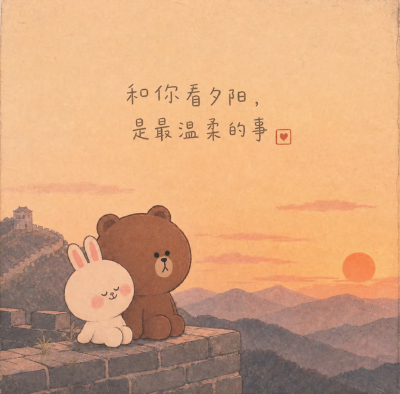 LINE家族
