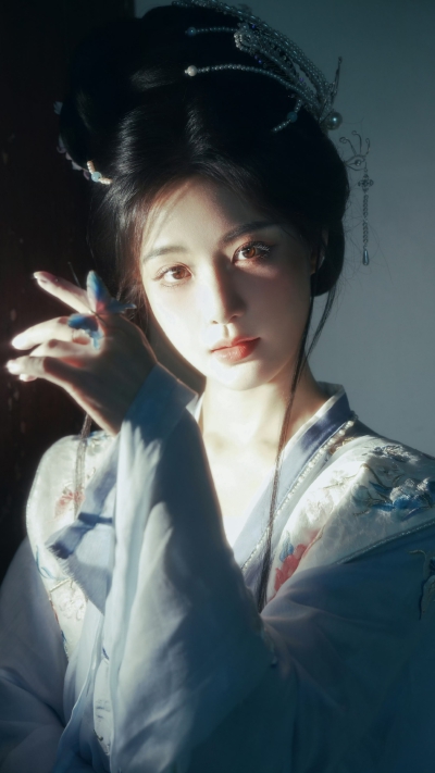 陈意涵