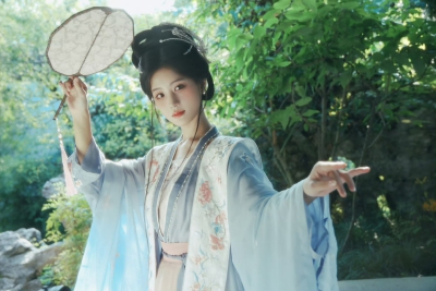 陈意涵