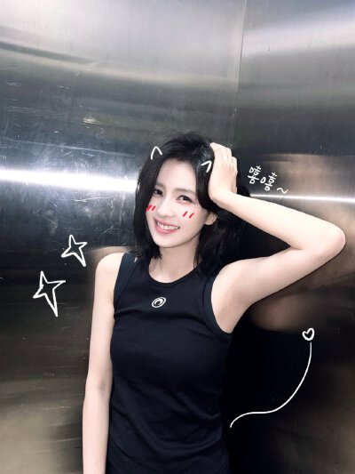 白鹿