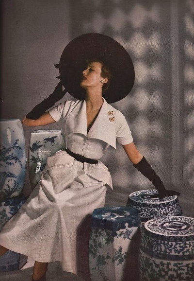 vintage fashion