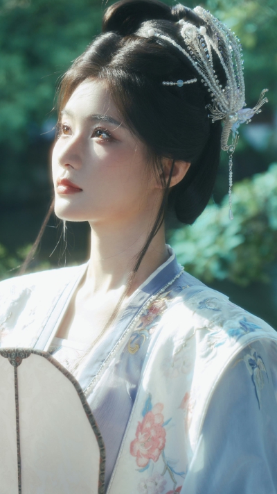 陈意涵