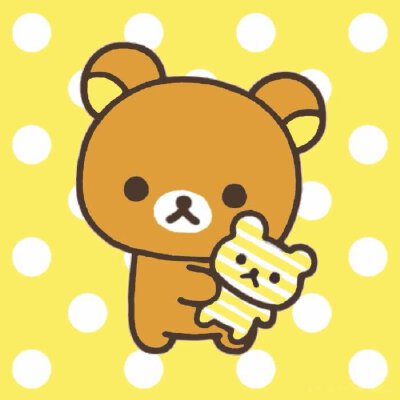轻松熊