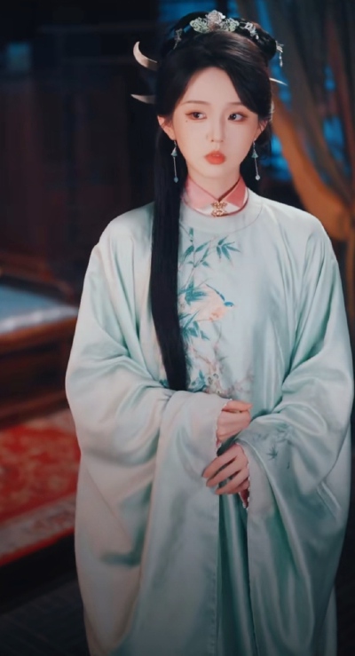 李柯以