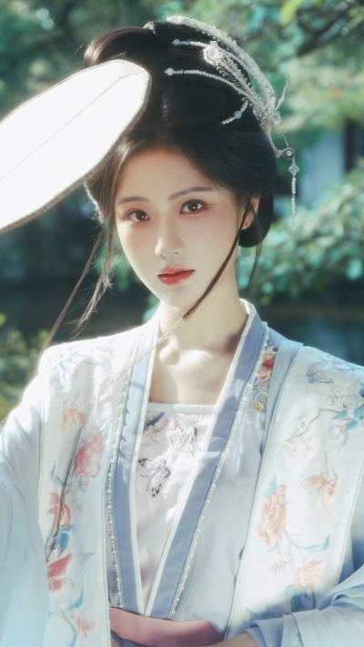 陈意涵