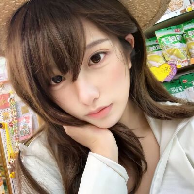 女生头像