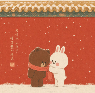 LINE家族