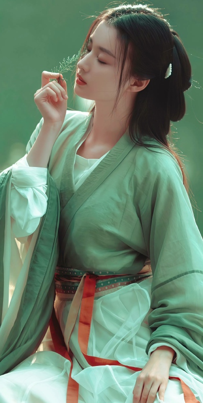王楚然