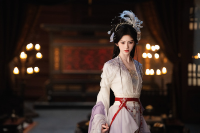鞠婧祎