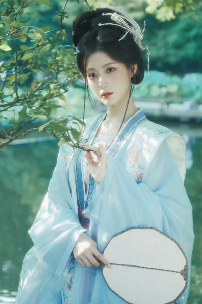 陈意涵