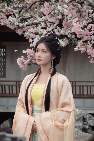 陈意涵