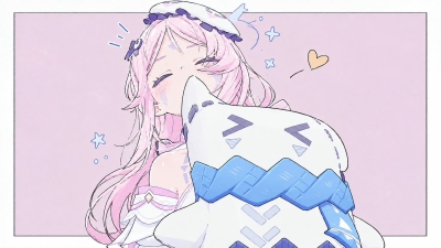 茜特菈莉 画师推：Azure_Toravis
来源@原神梗图大赏