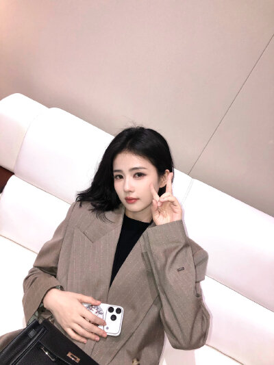 白鹿