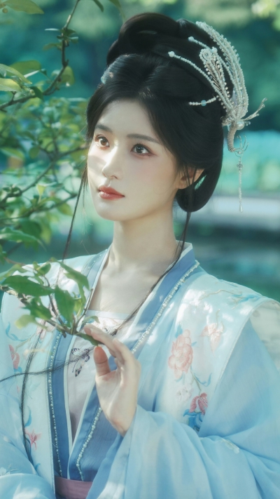 陈意涵