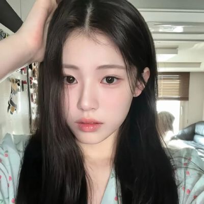 女生头像