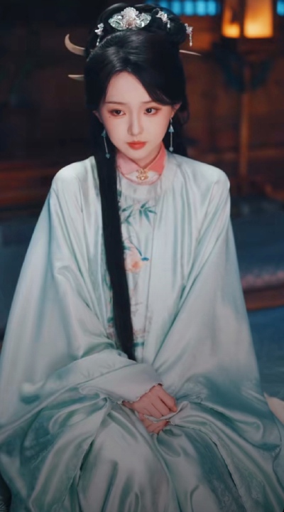李柯以