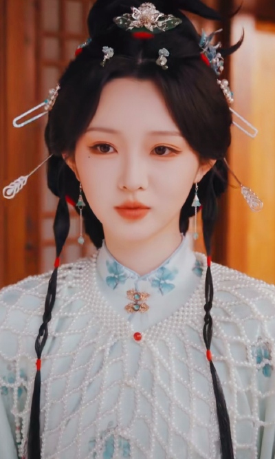 李柯以