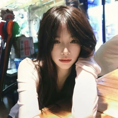 女生头像