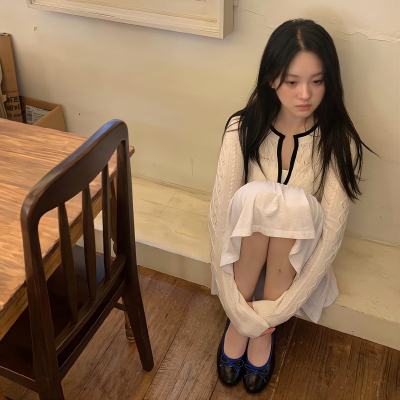 悄悄退场