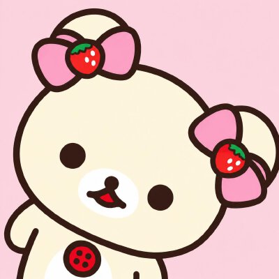 轻松熊