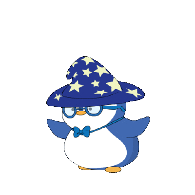 胖企鹅