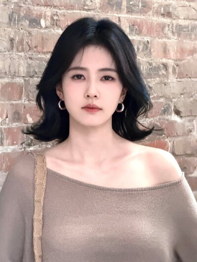 白鹿