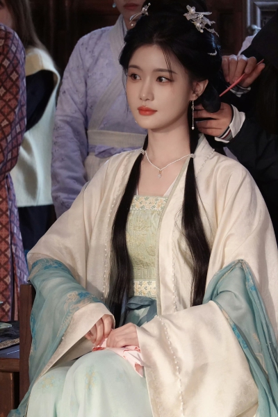 陈意涵