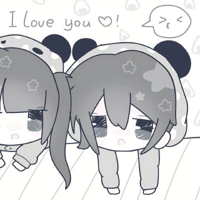 情头
