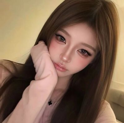 女生头像