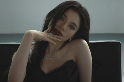 张婧仪
