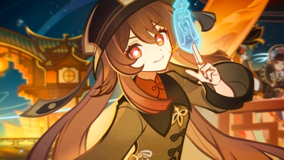 #原神##原神至冬##原神逐月节# ​​​过场cg
来源@Chen_浅瞳