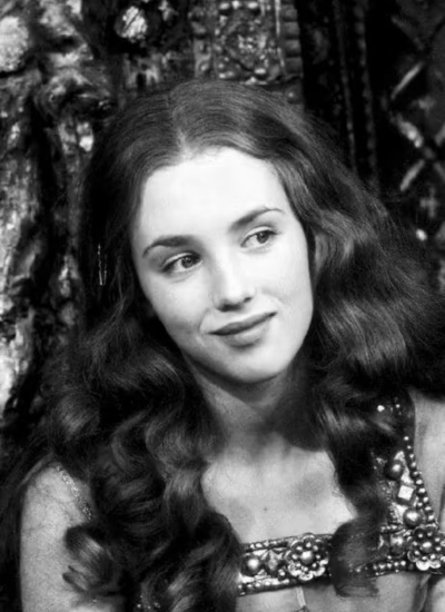 Isabelle Adjani ​​​