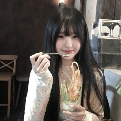 女生头像