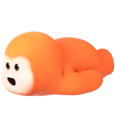 小福猩表情包609弹