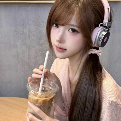 女生头像