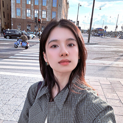 张婧仪