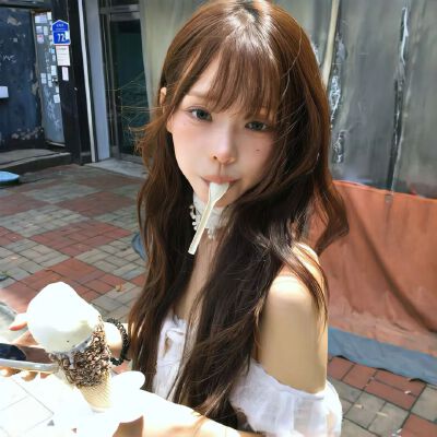 女生头像