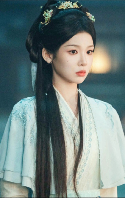 张淼怡