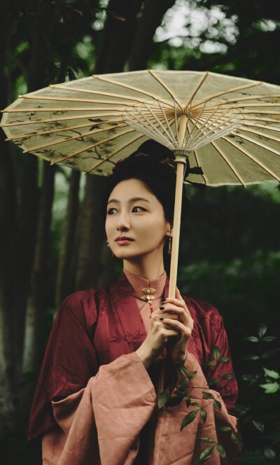 叶青《兰香如故》玉蝉