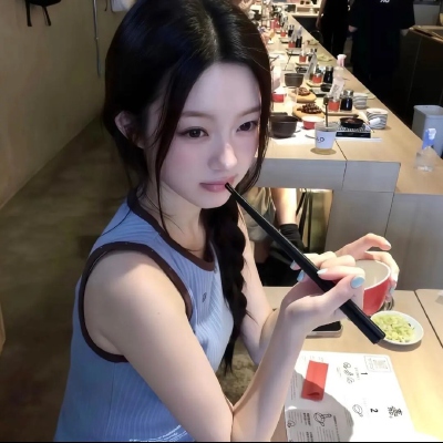女生头像