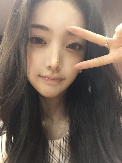 kiiikiii leesol李修旻