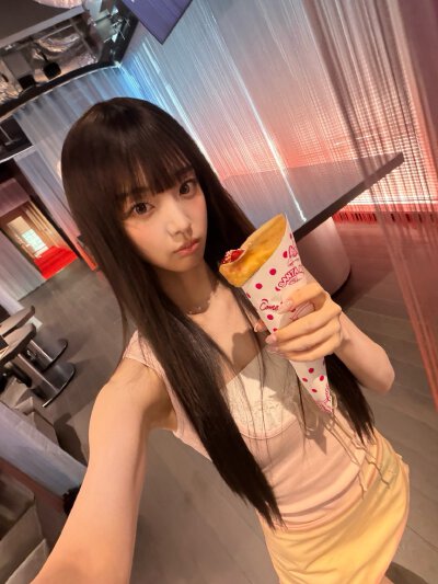kiiikiii leesol李修旻