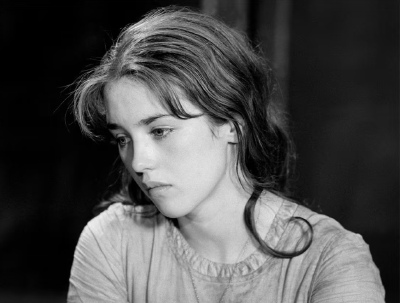 Isabelle Adjani ​​​