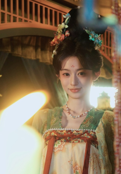 魏奕菲