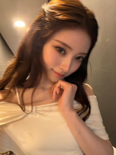meovv anna田中杏奈