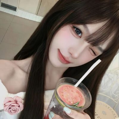 女生头像