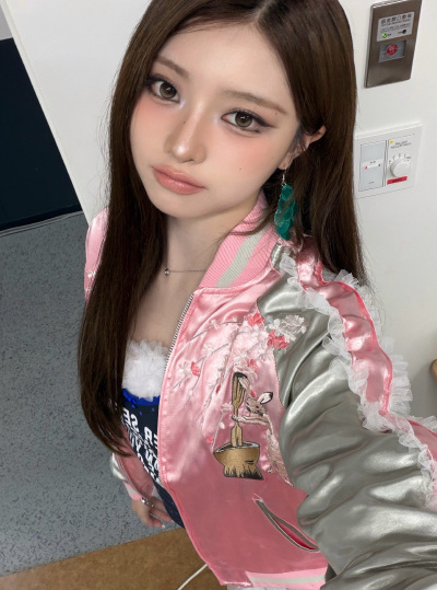 kiiikiii haum郭河音