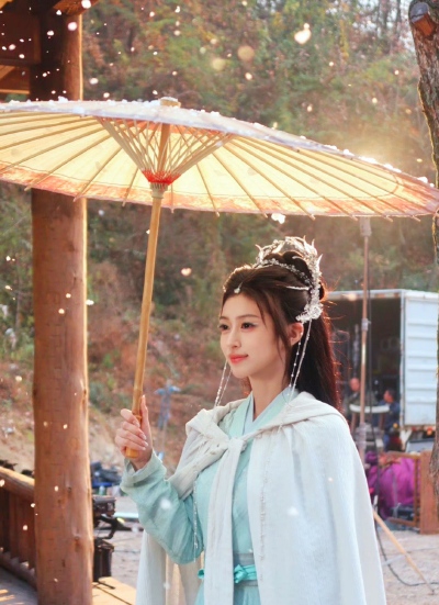 魏奕菲
