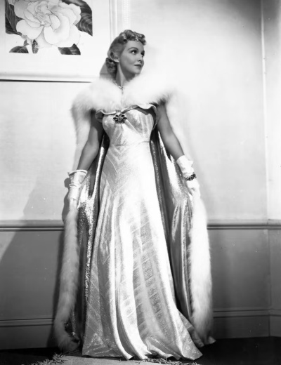 Madeleine Carroll
